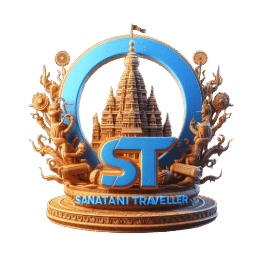Sanatani Traveller